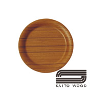 SAITOWOOD コースター 木製コースター