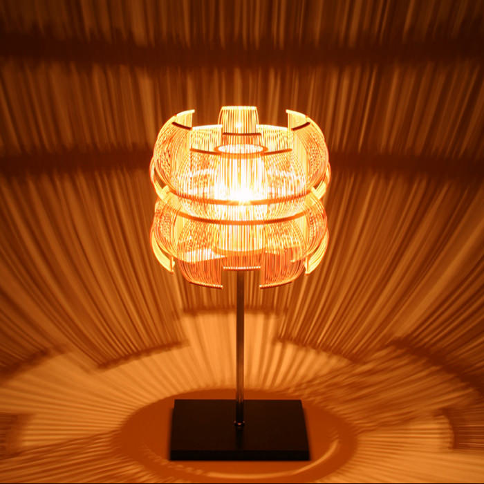 Sen-Lamp 2枚目