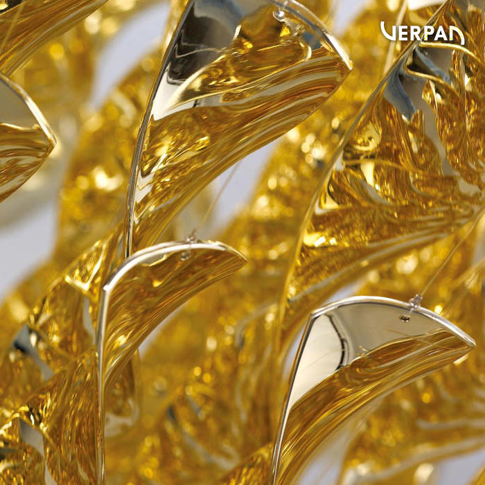 Spiral SP01 GOLD | Verpan 3