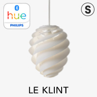 Swirl-2 S・ペンダントライト | LE KLINT 