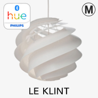 Swirl-3 M・ペンダントライト | LE KLINT
