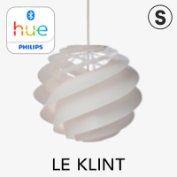 Swirl-3 S・ペンダントライト | LE KLINT