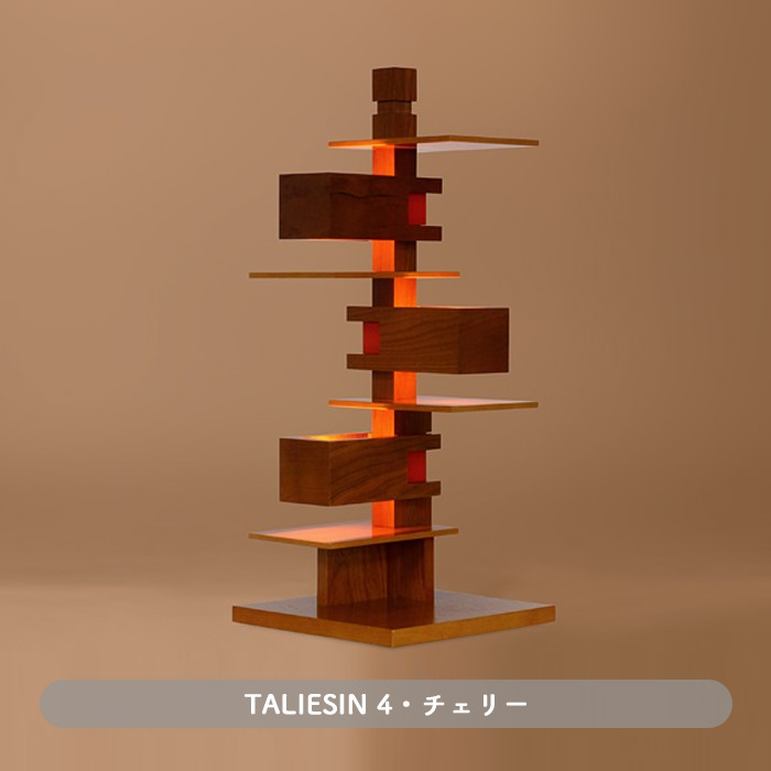 TALIESIN 4꡼ | ե󥯡ɡ饤 3