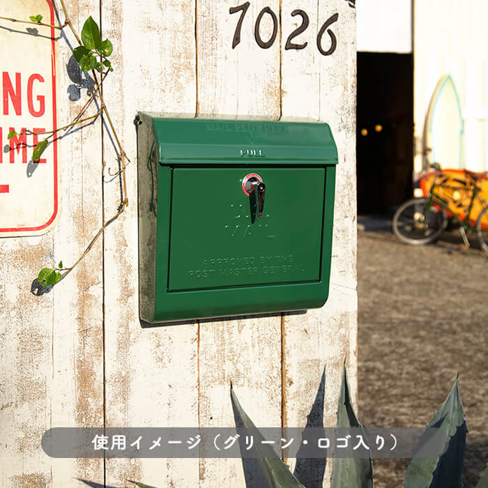 US Mail box֥å | դ 7