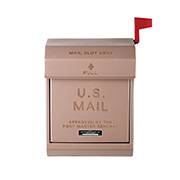 US Mail box2 ݥ | ١