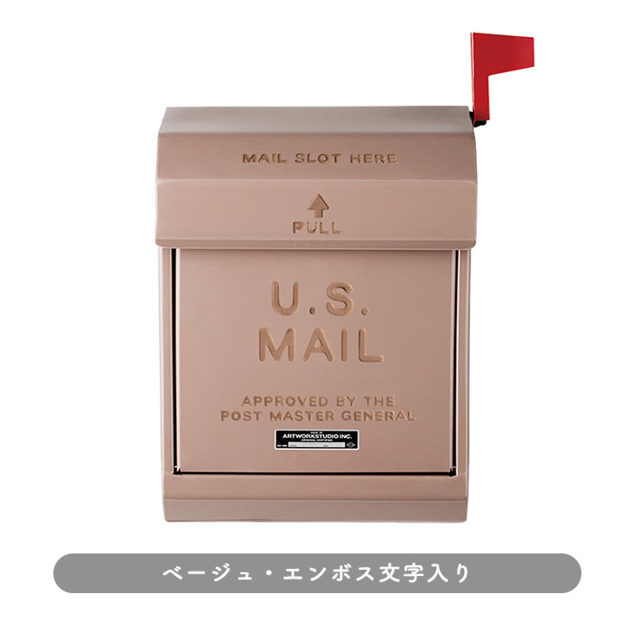 US Mail box2 ݥ | ١