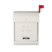 US Mail box2 ݥ | ꡼