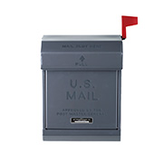 US Mail box2 ݥ | 졼