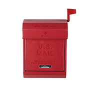 US Mail box2 ݥ | å