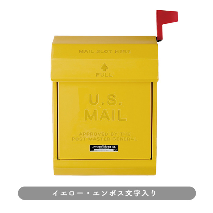 US Mail box2 ݥ | 