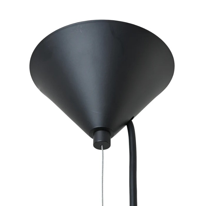 UNBEATEN STOUT PENDANT LED 2 | Tom Dixonのディテール写真3