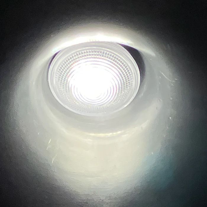インテリアライトUNBEATEN WIDE ペンダントライト LED 2 | Tom Dixonのディテール写真2