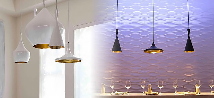 Tom Dixon(トム・ディクソン)