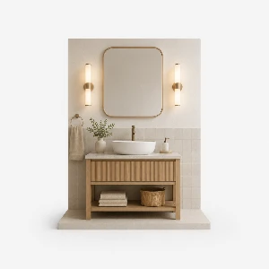 洗面・トイレ照明（カテゴリ画像）