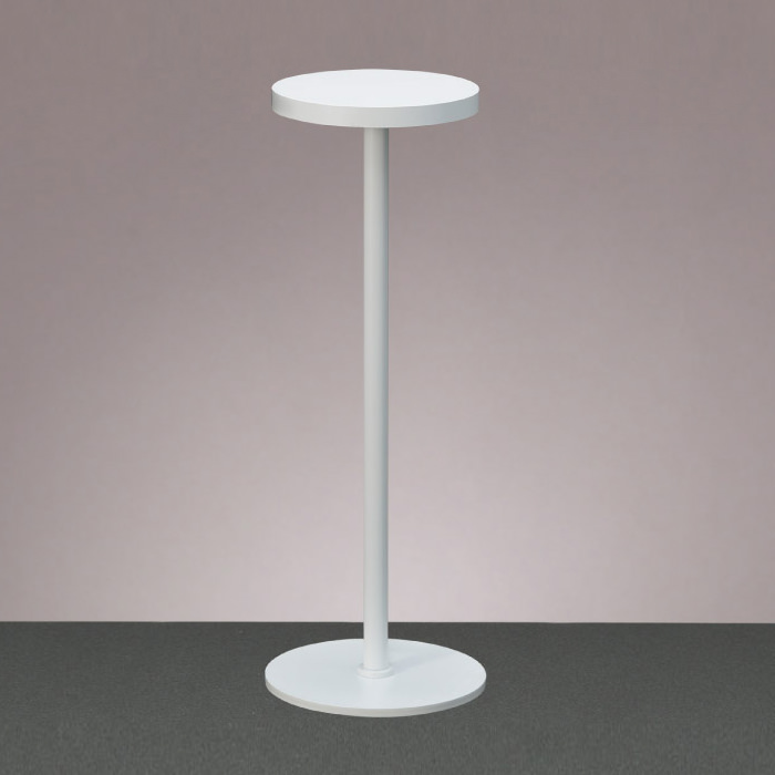 Mou-touch 調光機能・テーブルランプ | ホワイト 5枚目