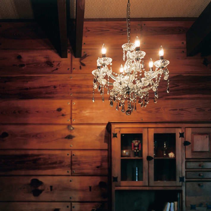 カフェの照明の選び方をご紹介 照明のライティングファクトリー