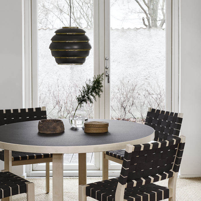 artek beehive ブラック
