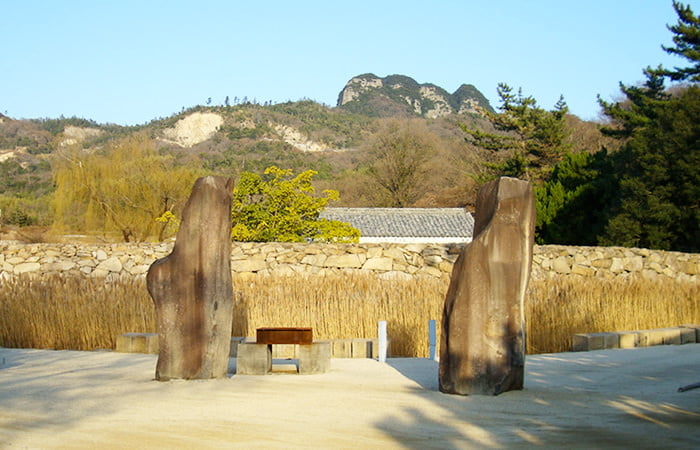 イサム・ノグチ庭園美術館