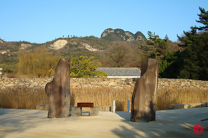 イサムノグチ庭園美術館