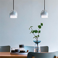 Drop-pendant ダクトレール専用・各２タイプ・店舗・ショップのおしゃれスタイル
