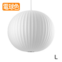 BALLLAMP-P-L