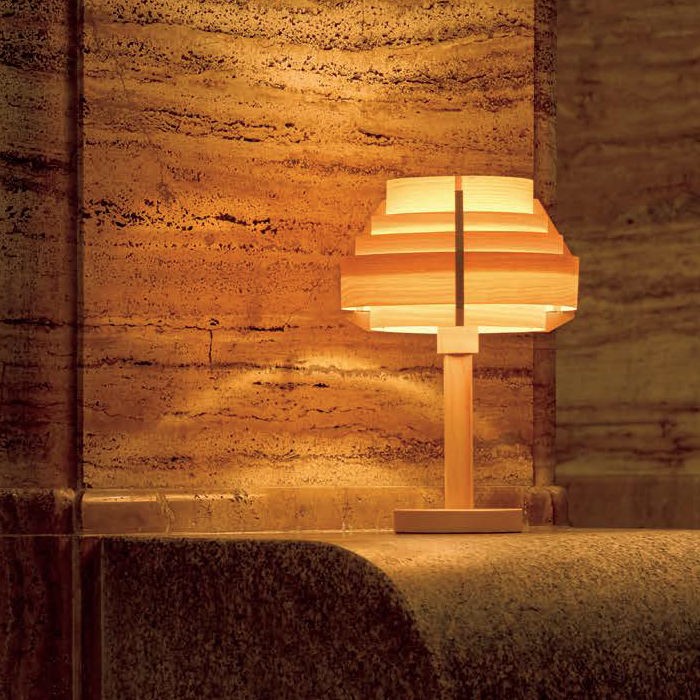 JAKOBSSON LAMP・照明コーディネート